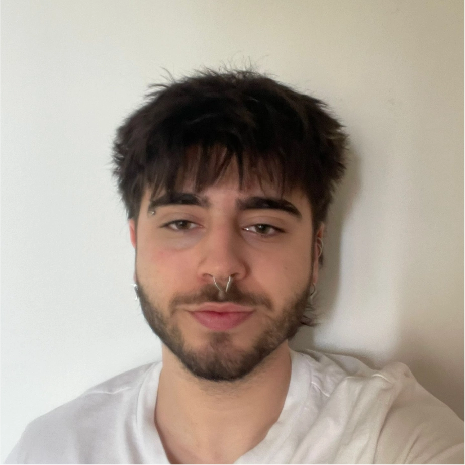 Game Designer Marti Bornmiquel